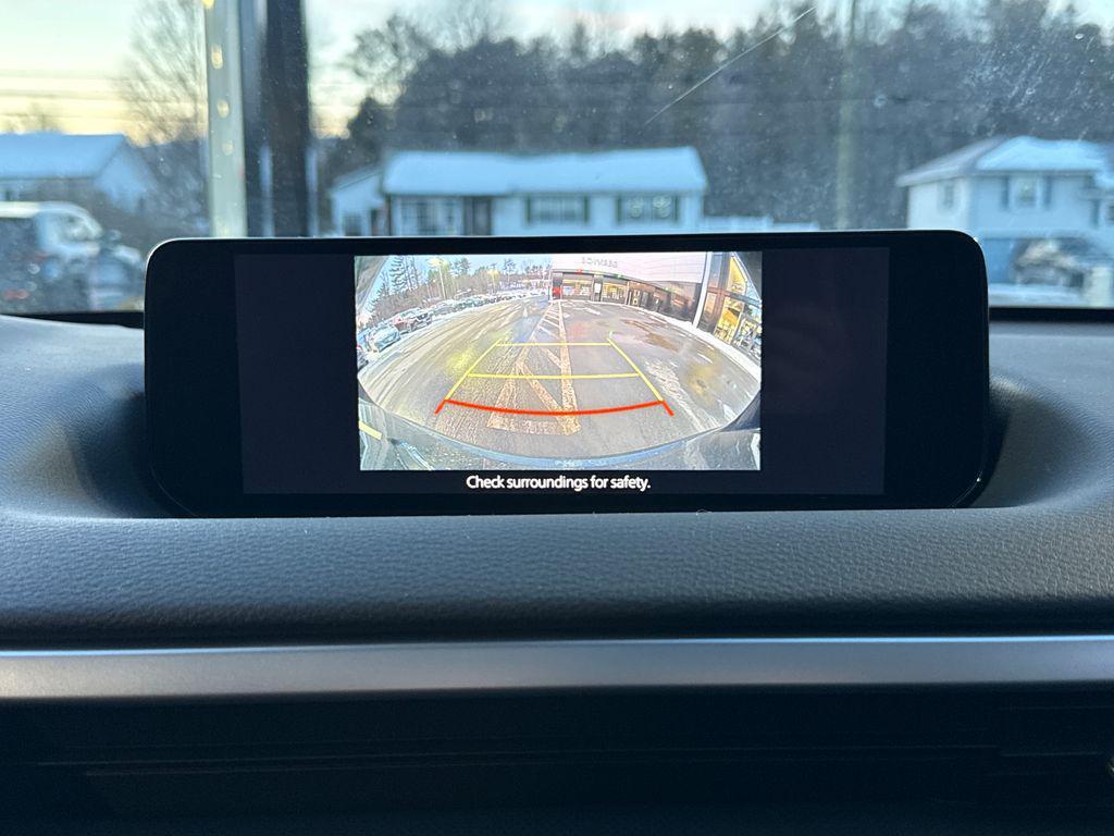 new 2026 Mazda CX-50 Hybrid car, priced at $33,368