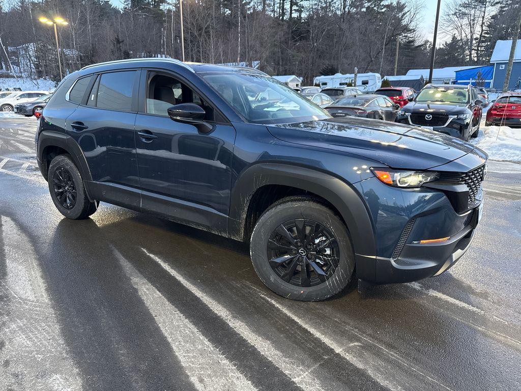 new 2026 Mazda CX-50 Hybrid car, priced at $33,368