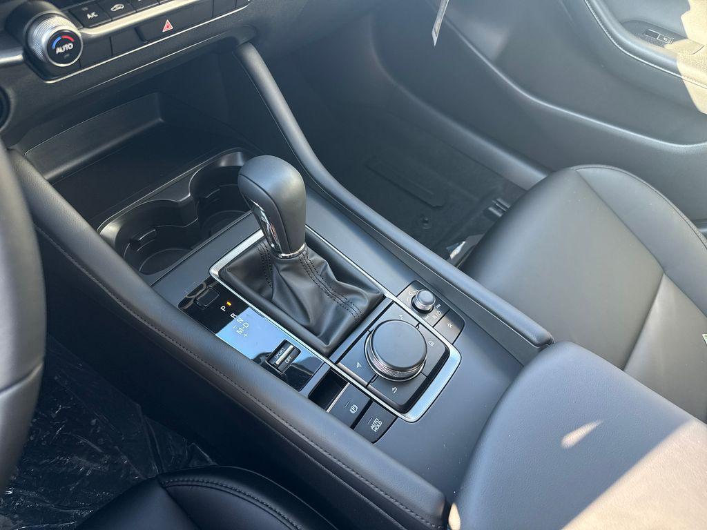 new 2026 Mazda Mazda3 car, priced at $24,971