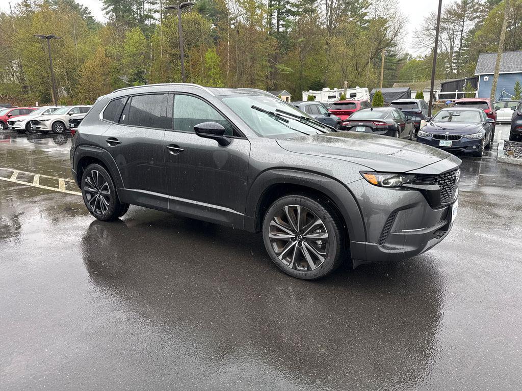 new 2026 Mazda CX-50 car, priced at $35,332
