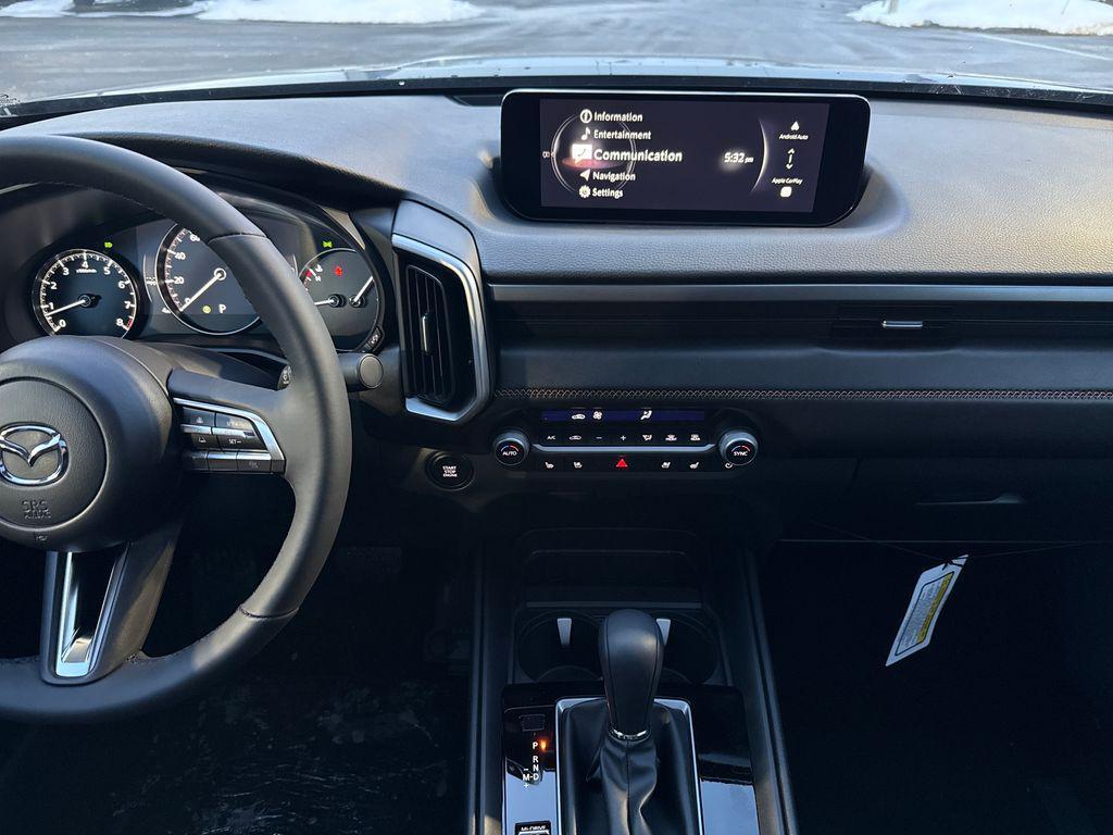 new 2026 Mazda CX-50 car, priced at $35,332