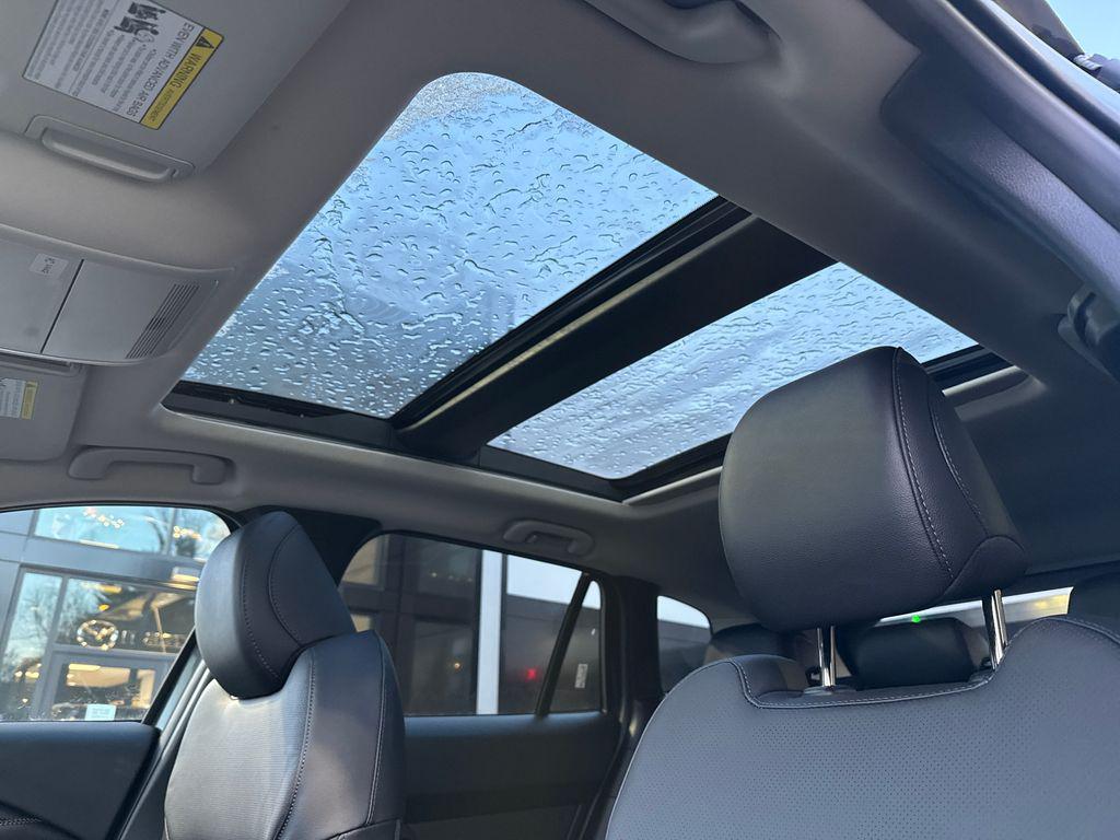 new 2026 Mazda CX-50 car, priced at $35,332