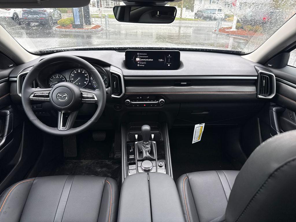 new 2026 Mazda CX-50 car, priced at $35,332