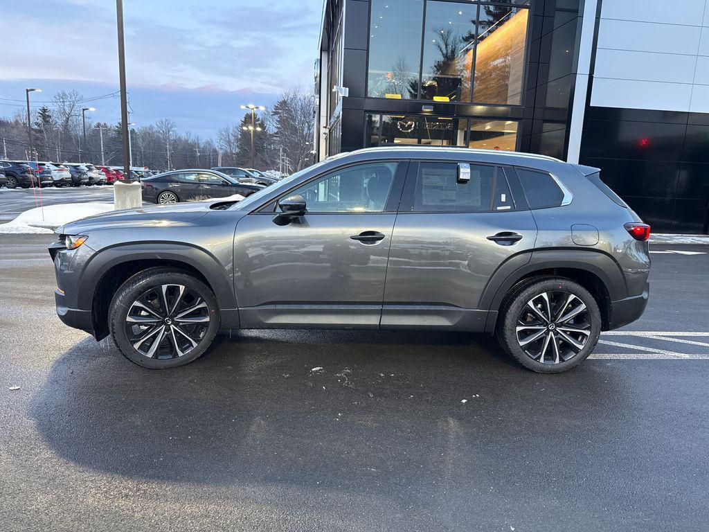 new 2026 Mazda CX-50 car, priced at $35,332