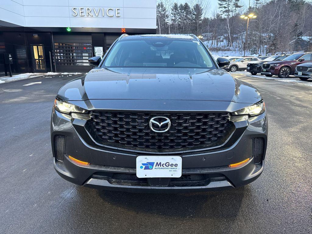 new 2026 Mazda CX-50 car, priced at $35,332