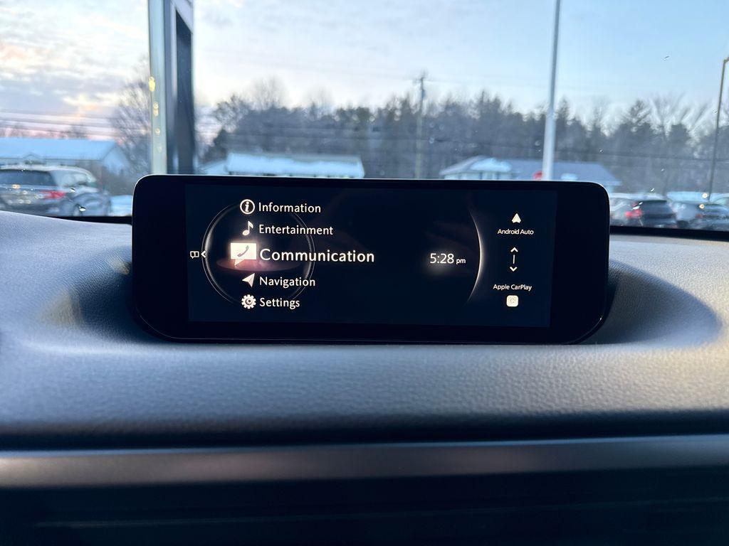 new 2026 Mazda CX-50 car, priced at $35,332