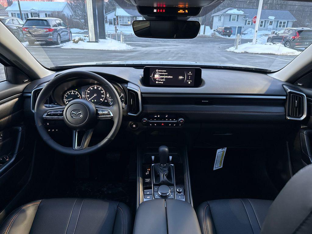 new 2026 Mazda CX-50 car, priced at $35,332