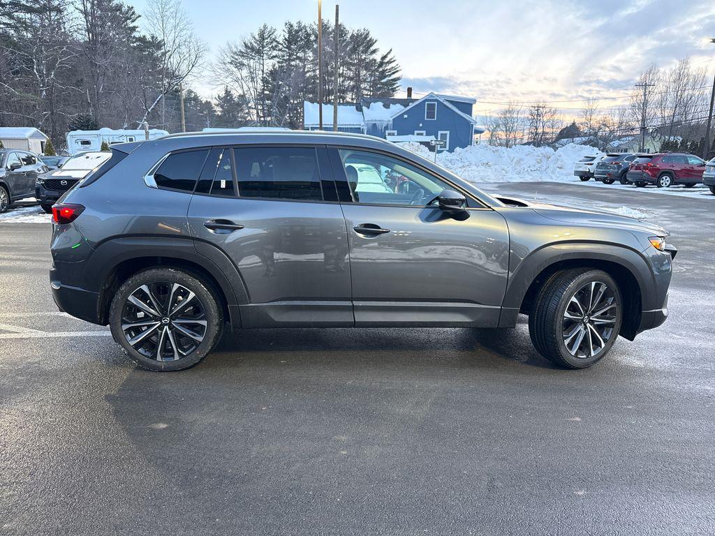 new 2026 Mazda CX-50 car, priced at $35,332