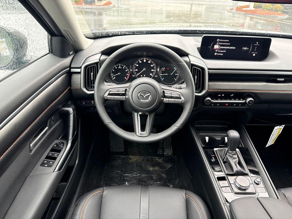 new 2026 Mazda CX-50 car, priced at $35,332