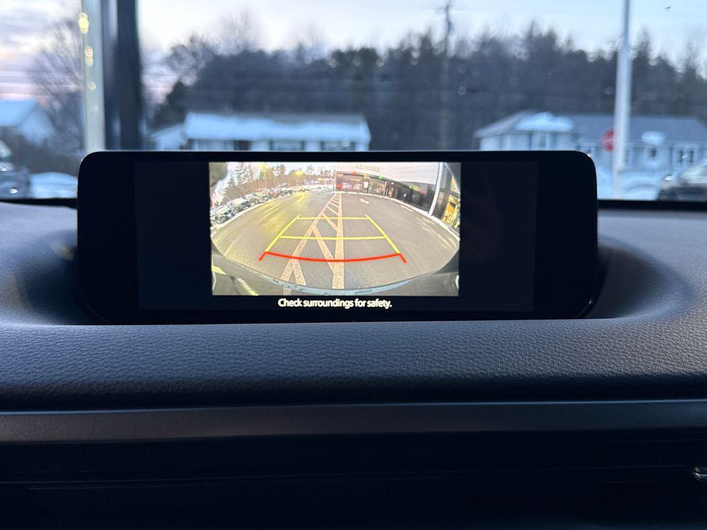 new 2026 Mazda CX-50 car, priced at $35,332