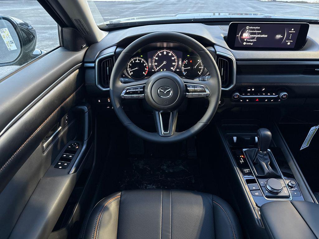 new 2026 Mazda CX-50 car, priced at $35,332