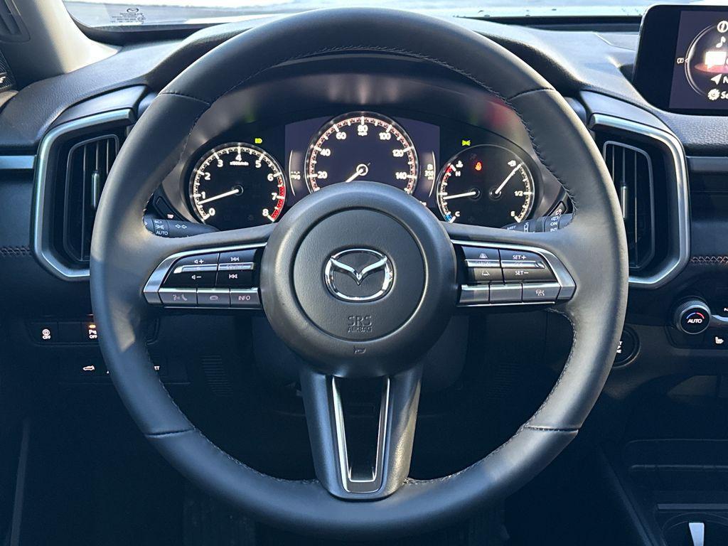 new 2026 Mazda CX-50 car, priced at $35,332