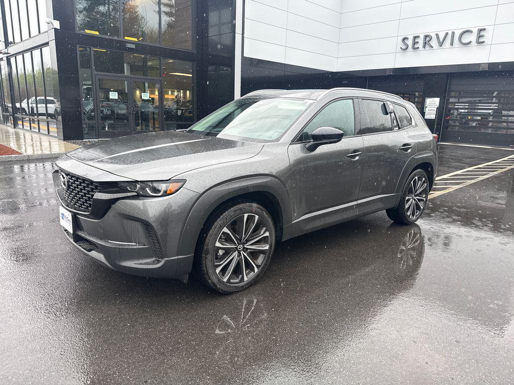 new 2026 Mazda CX-50 car, priced at $35,332