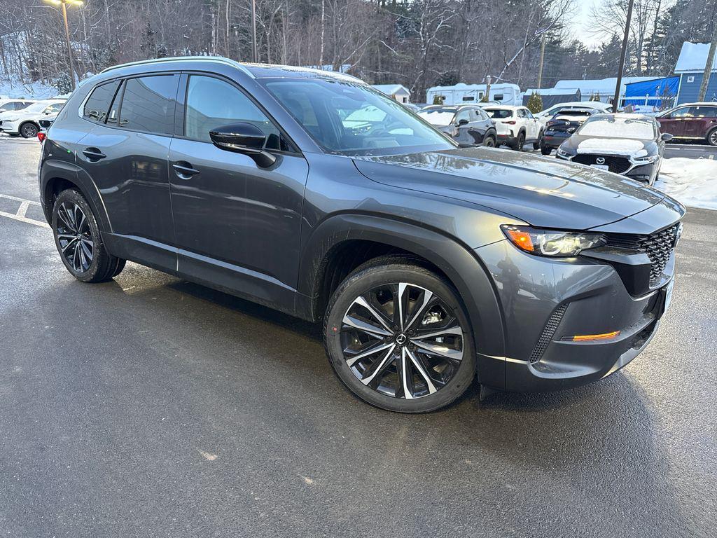 new 2026 Mazda CX-50 car, priced at $35,332