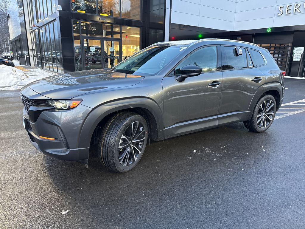 new 2026 Mazda CX-50 car, priced at $35,332
