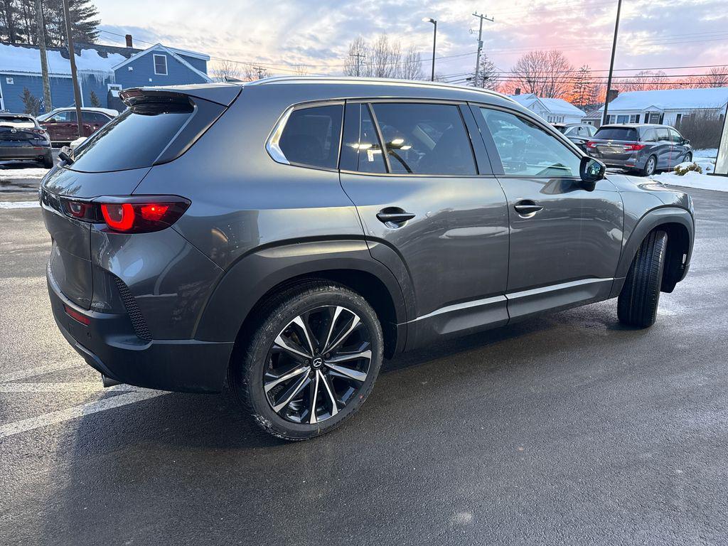 new 2026 Mazda CX-50 car, priced at $35,332