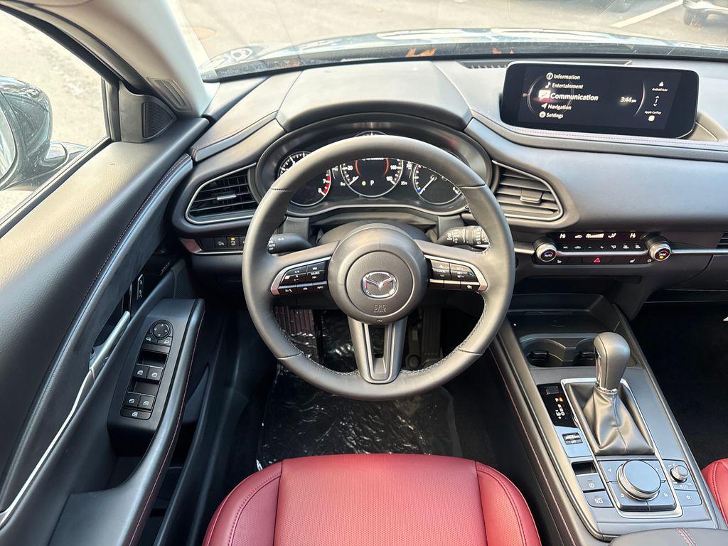 new 2026 Mazda CX-30 car, priced at $30,977