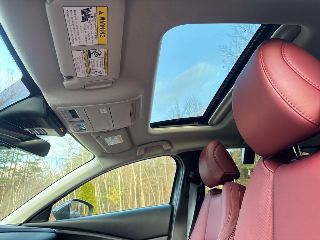 new 2026 Mazda CX-30 car, priced at $30,977