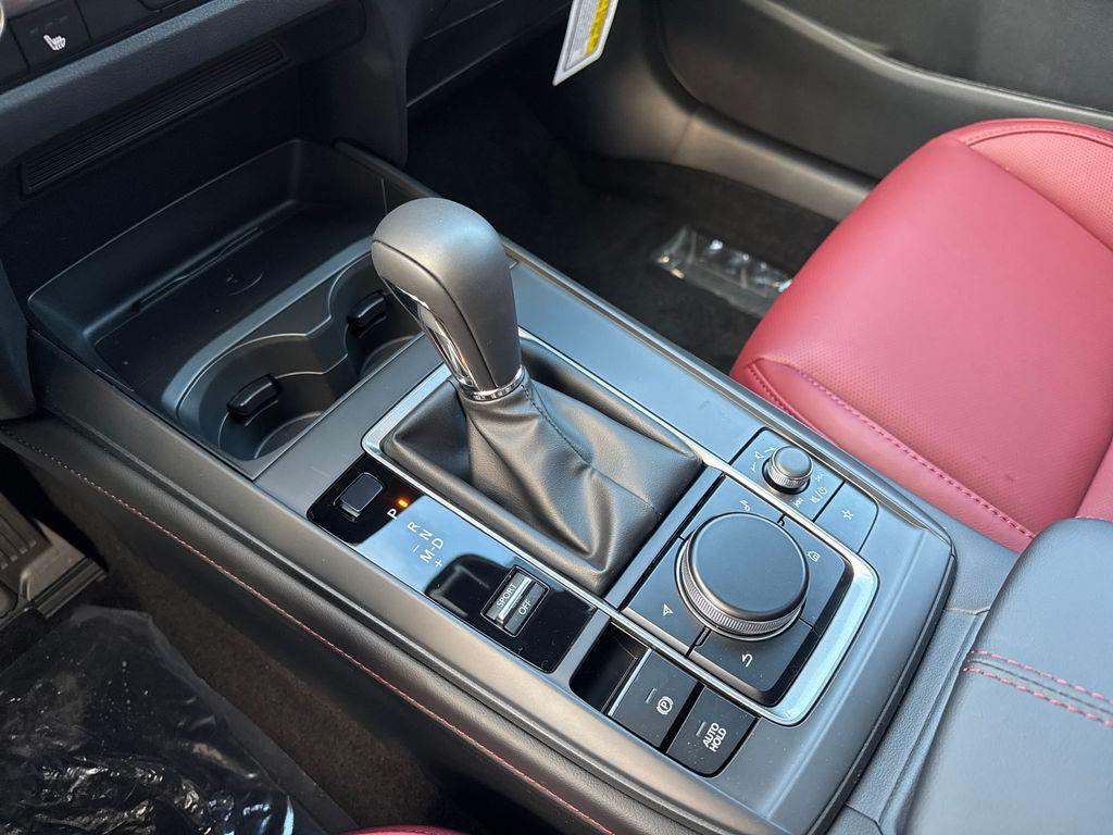 new 2026 Mazda CX-30 car, priced at $30,977