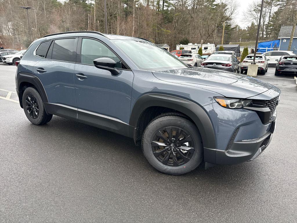 new 2026 Mazda CX-50 Hybrid car, priced at $37,593