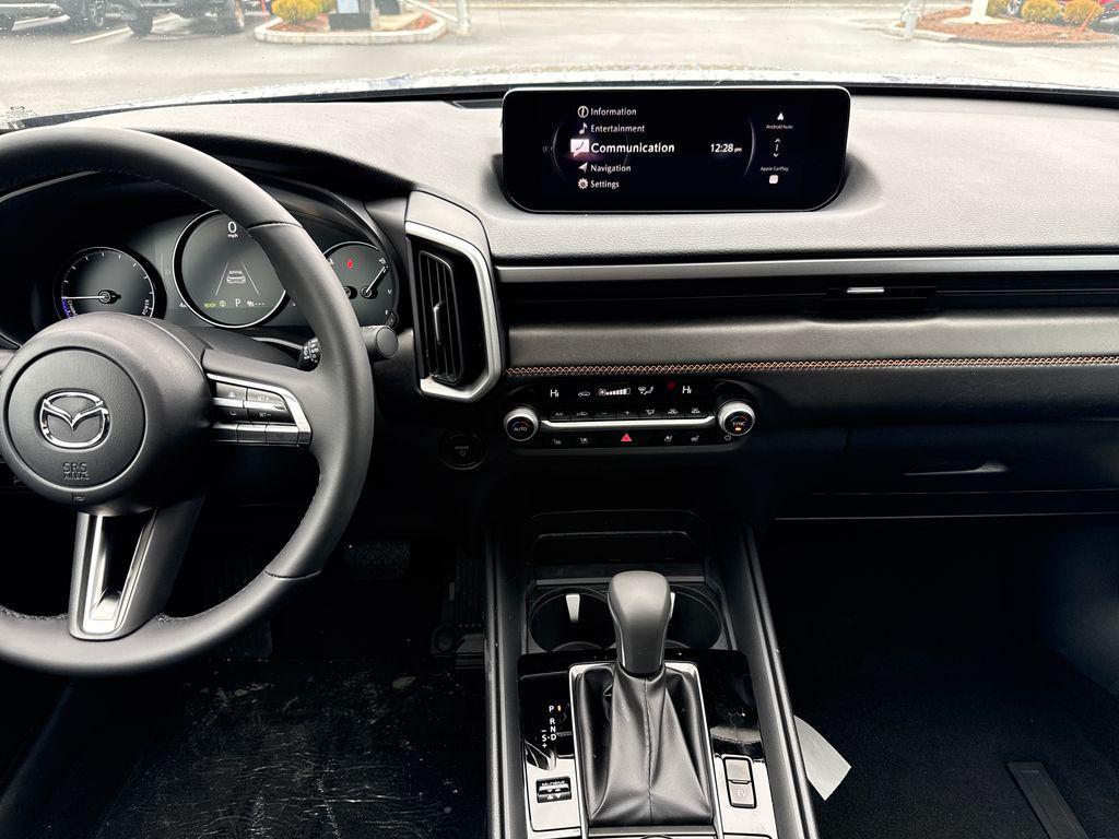 new 2026 Mazda CX-50 Hybrid car, priced at $37,593