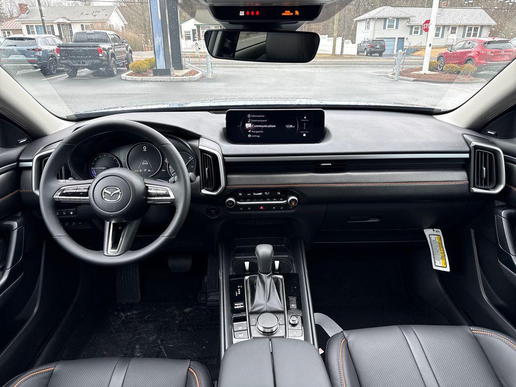 new 2026 Mazda CX-50 Hybrid car, priced at $37,593
