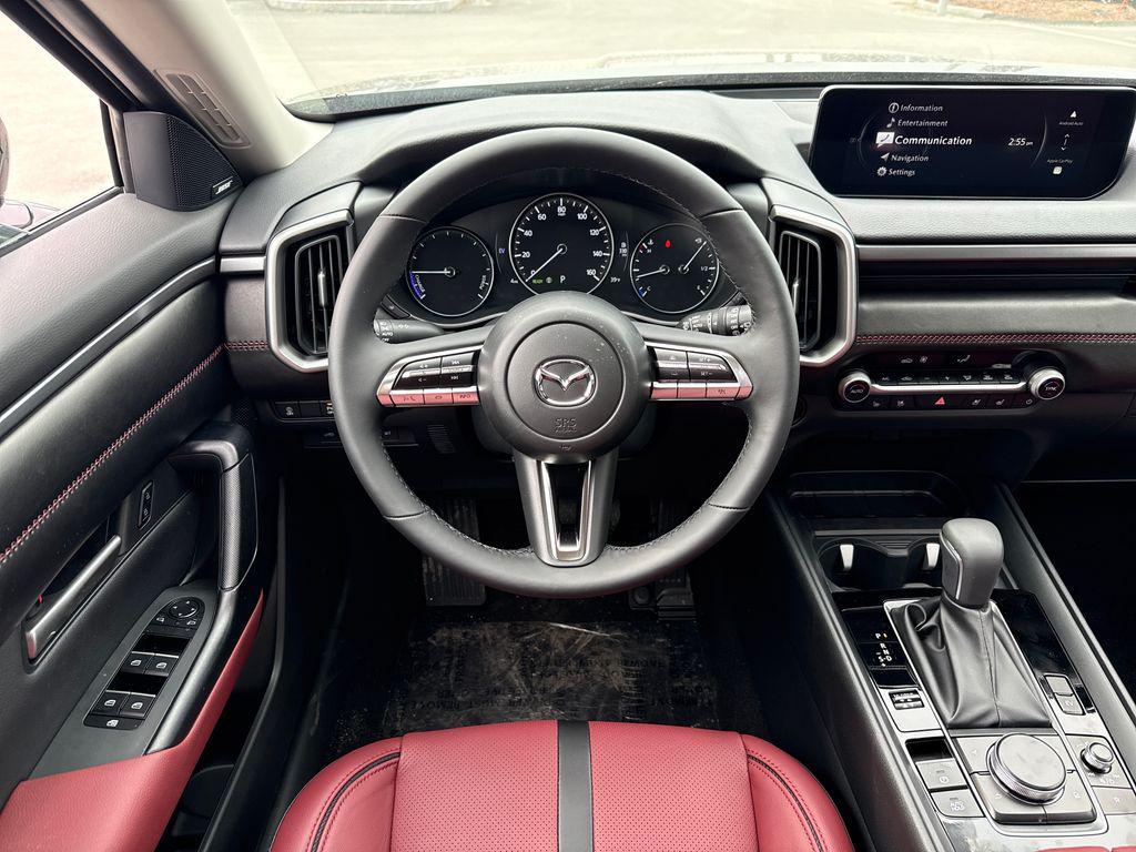 new 2026 Mazda CX-50 Hybrid car, priced at $37,449