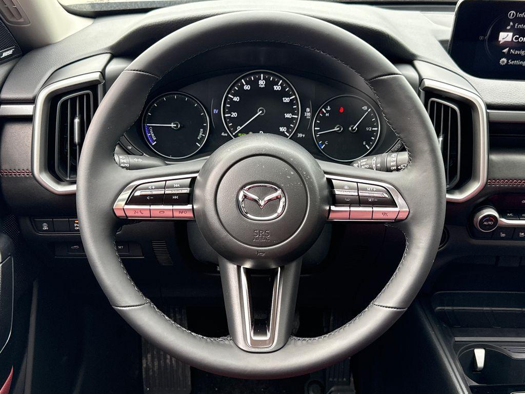 new 2026 Mazda CX-50 Hybrid car, priced at $37,449