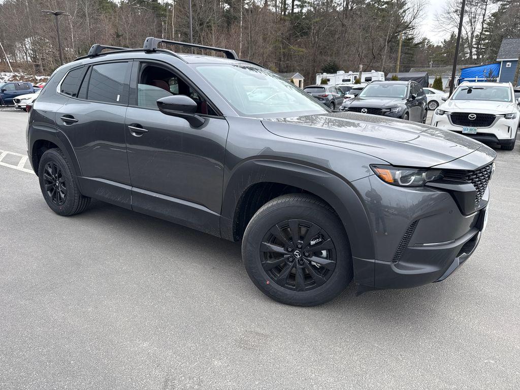 new 2026 Mazda CX-50 Hybrid car, priced at $37,449