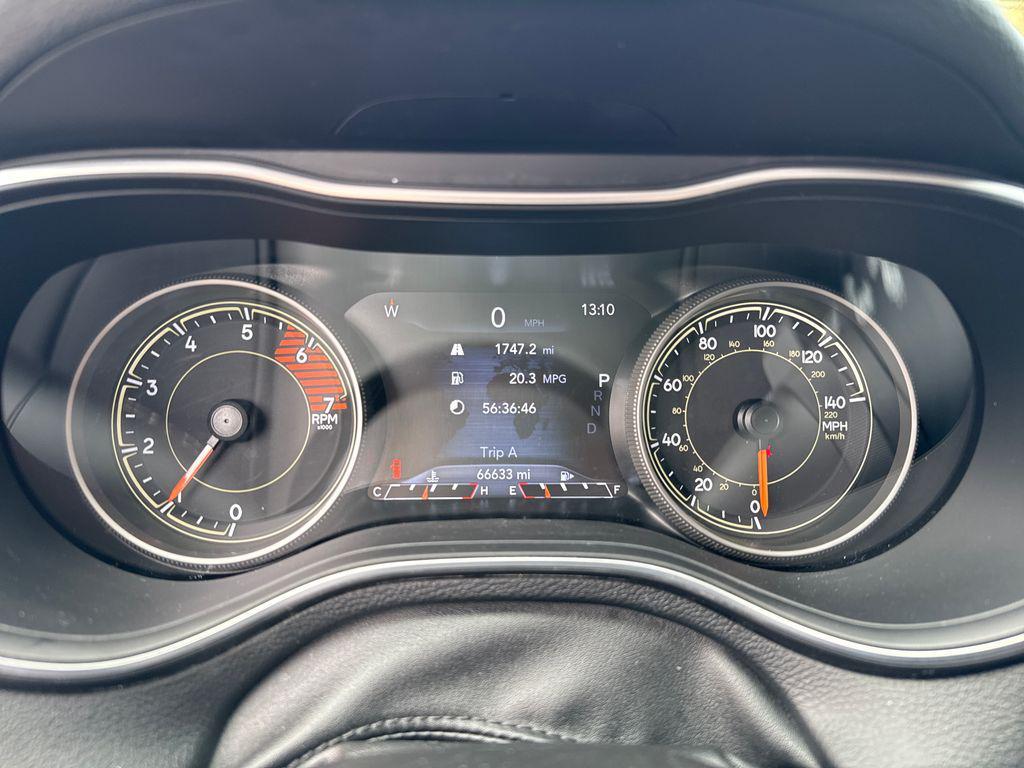 used 2022 Jeep Cherokee car, priced at $21,700