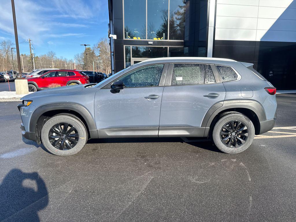 new 2026 Mazda CX-50 car, priced at $31,545