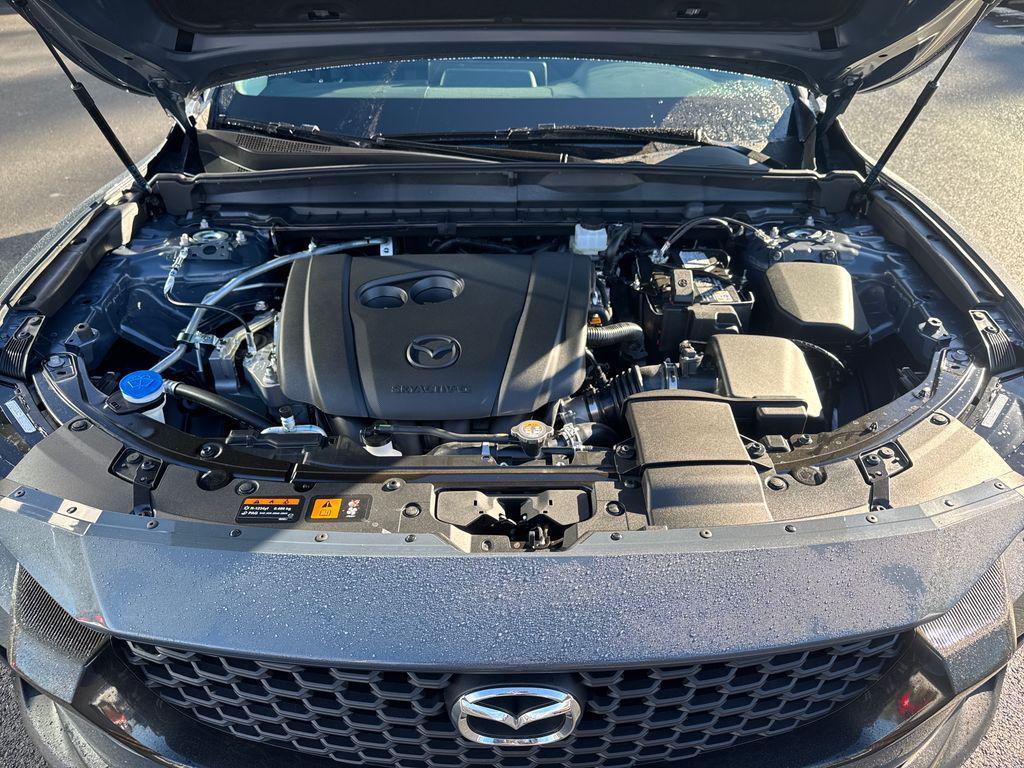 new 2026 Mazda CX-50 car, priced at $31,545