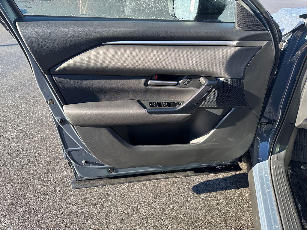 new 2026 Mazda CX-50 car, priced at $31,545