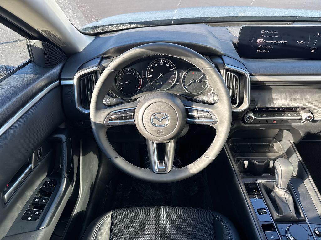 new 2026 Mazda CX-50 car, priced at $31,545