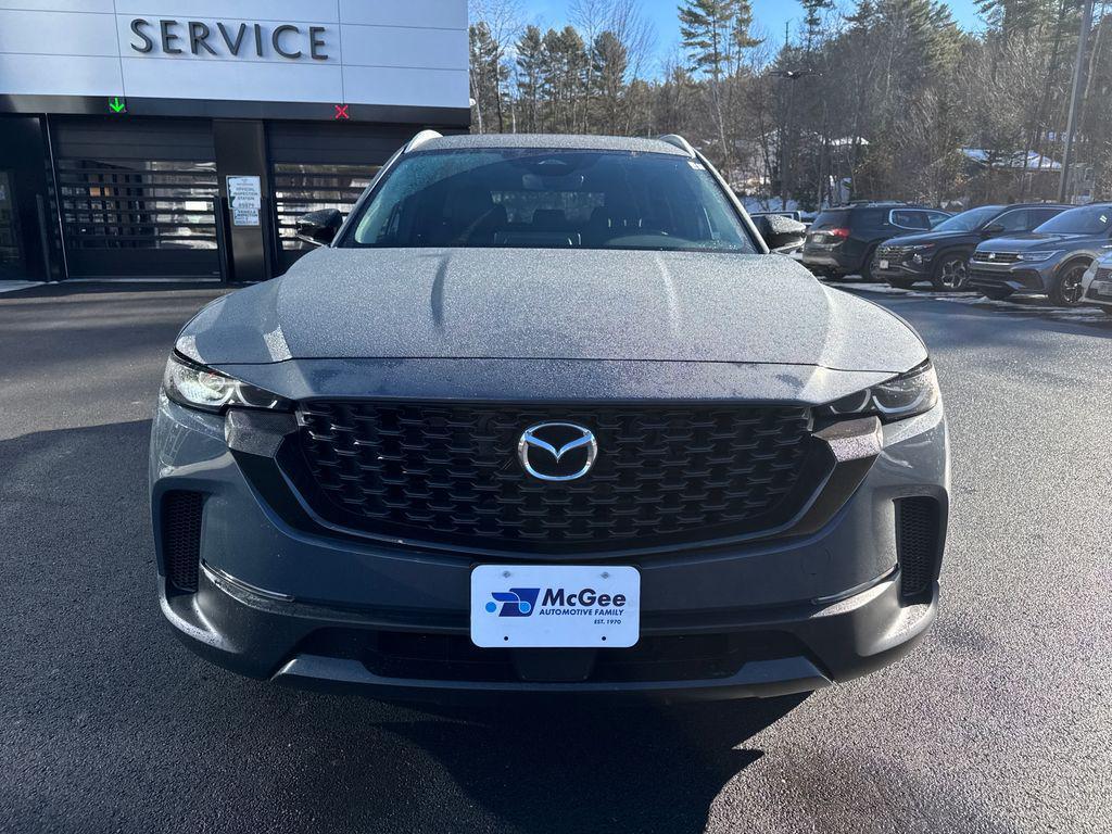 new 2026 Mazda CX-50 car, priced at $31,545