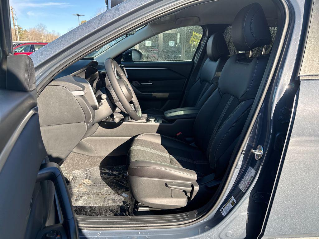 new 2026 Mazda CX-50 car, priced at $31,545