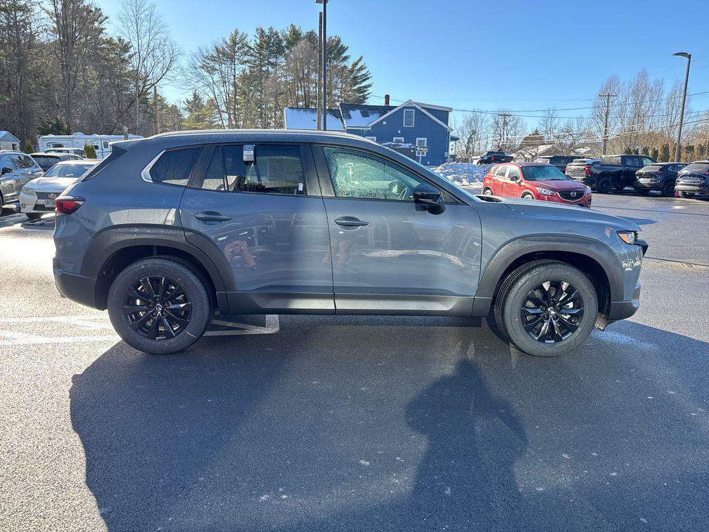 new 2026 Mazda CX-50 car, priced at $31,545