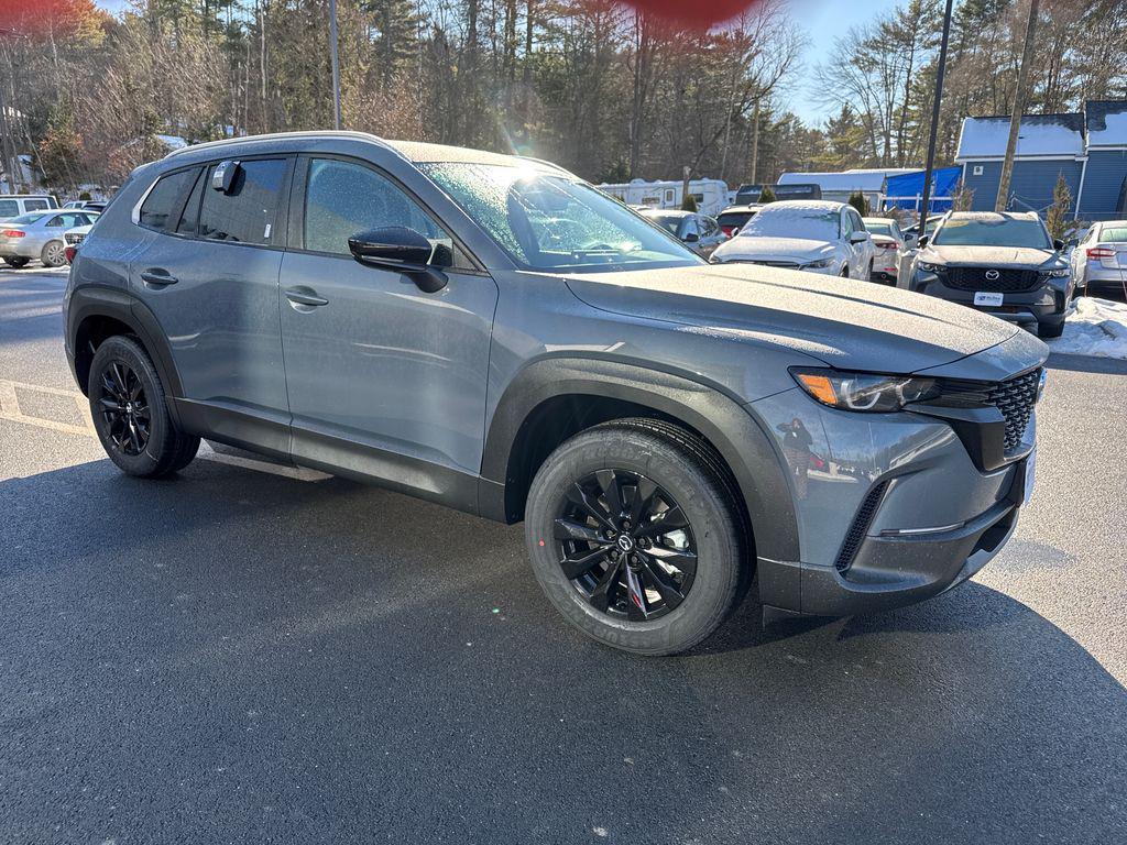 new 2026 Mazda CX-50 car, priced at $31,545