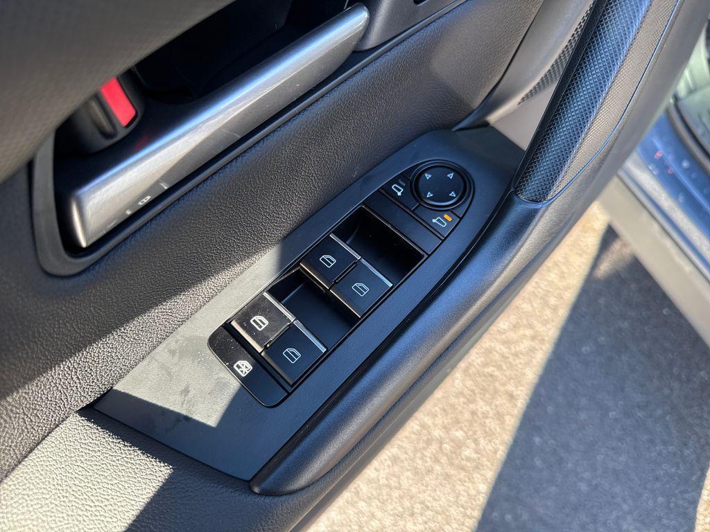 new 2026 Mazda CX-50 car, priced at $31,545