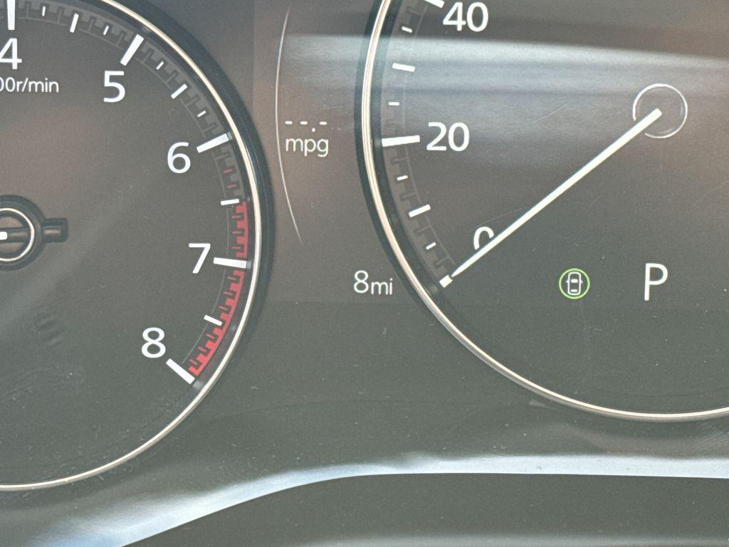 new 2026 Mazda CX-30 car, priced at $30,051