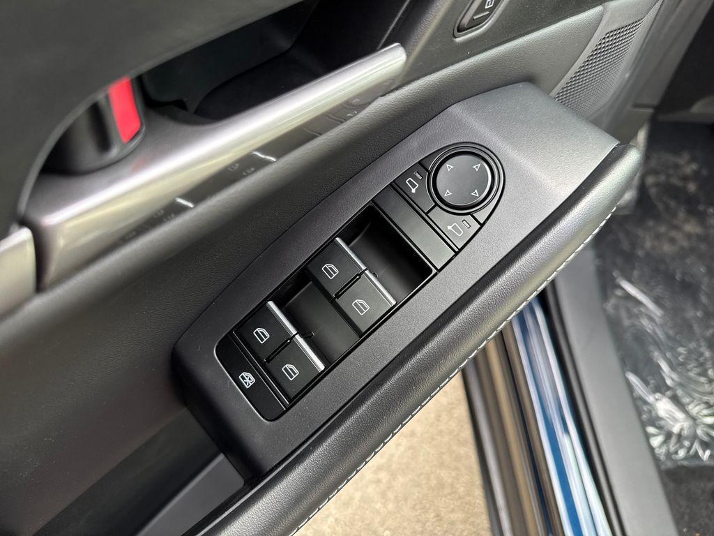 new 2026 Mazda CX-30 car, priced at $30,051