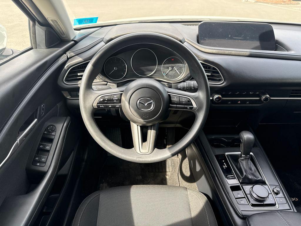 used 2024 Mazda CX-30 car, priced at $22,700