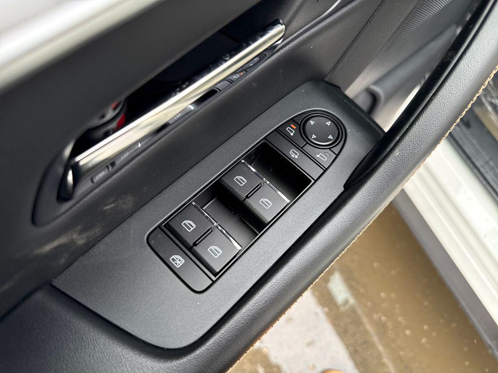 new 2026 Mazda CX-90 car, priced at $46,219