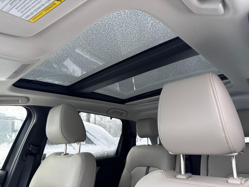 new 2026 Mazda CX-90 car, priced at $46,219