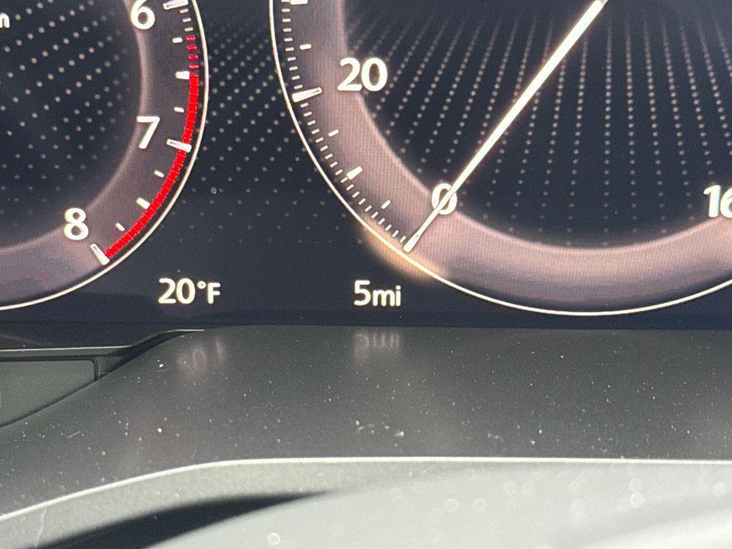 new 2026 Mazda CX-90 car, priced at $46,219