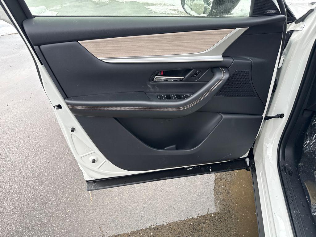 new 2026 Mazda CX-90 car, priced at $46,219