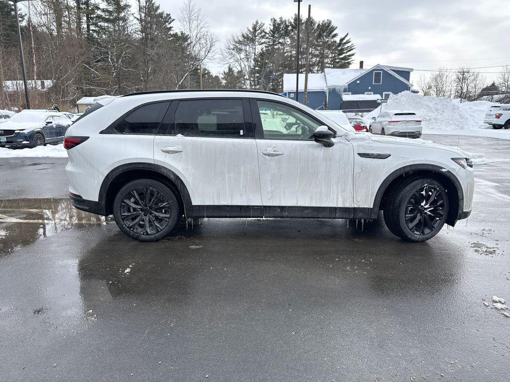 new 2026 Mazda CX-90 car, priced at $46,219