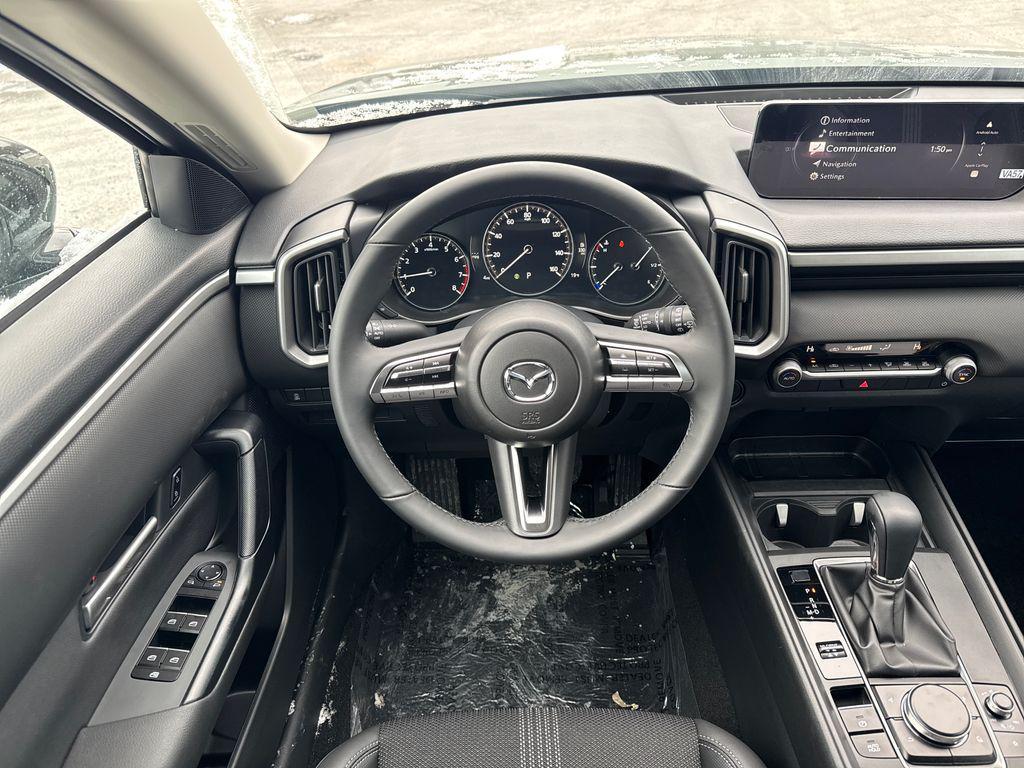 new 2026 Mazda CX-50 car, priced at $31,055