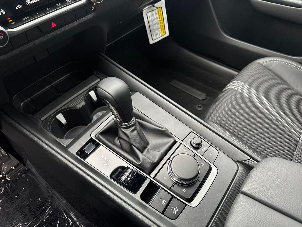 new 2026 Mazda CX-50 car, priced at $31,055