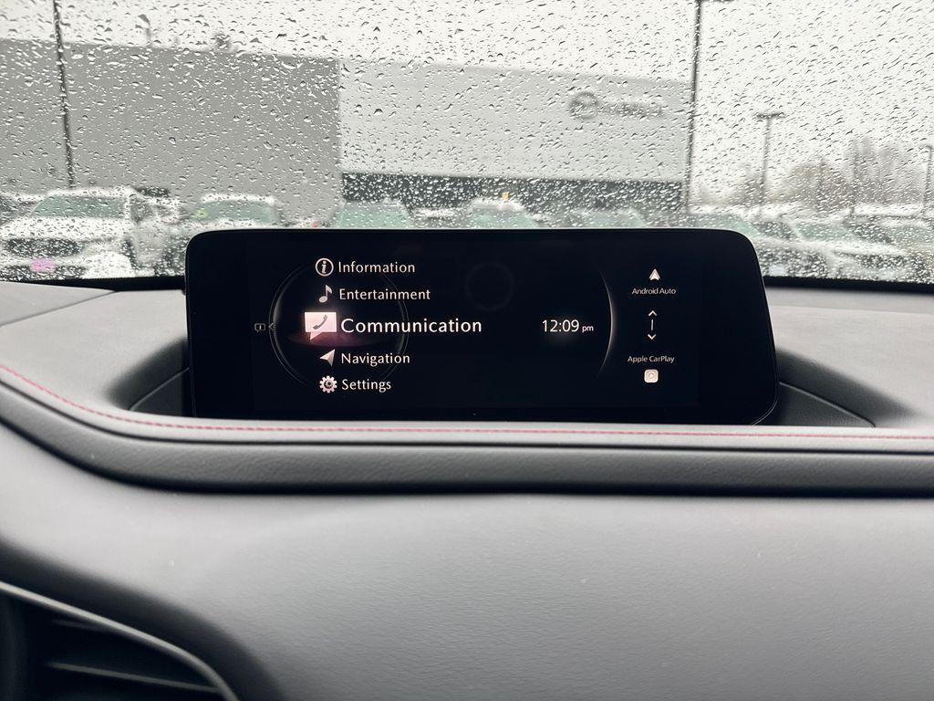 new 2026 Mazda CX-30 car, priced at $30,929